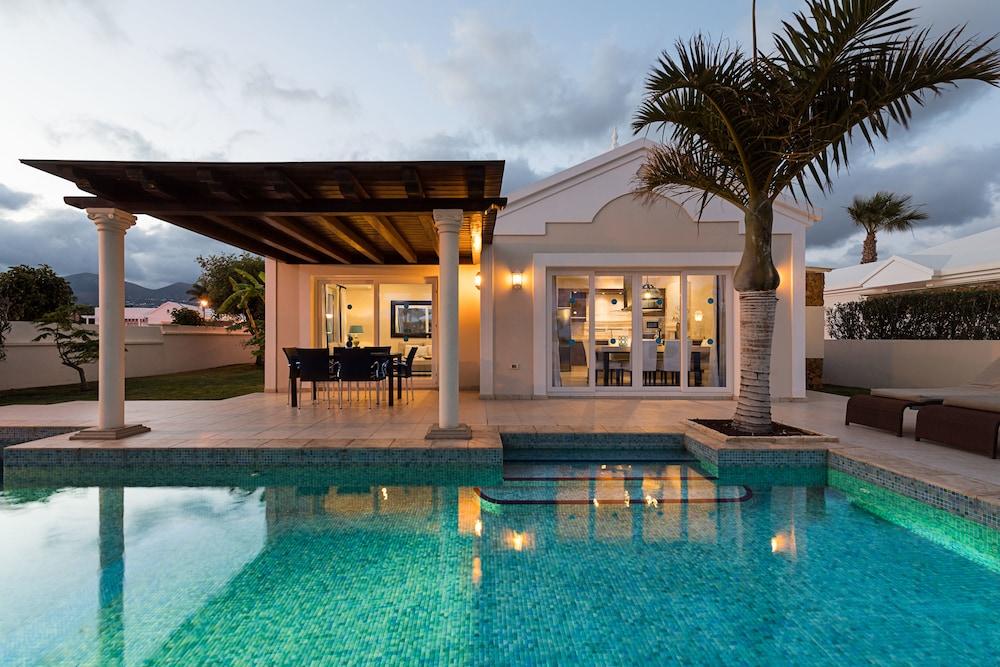 Villas Alondra Puerto del Carmen  Bagian luar foto