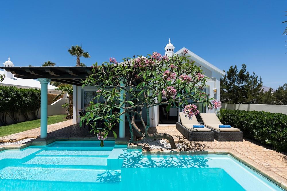 Villas Alondra Puerto del Carmen  Bagian luar foto