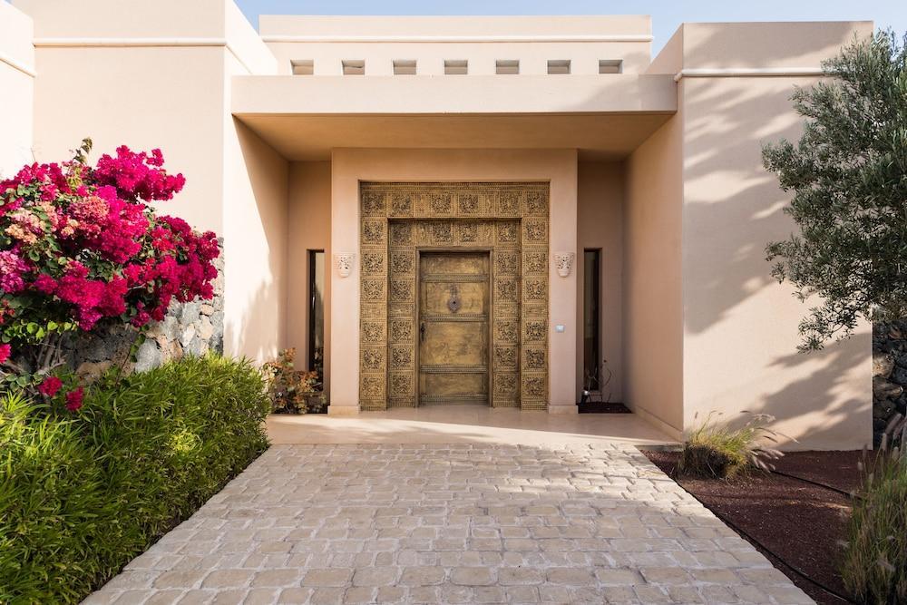 Villas Alondra Puerto del Carmen  Bagian luar foto