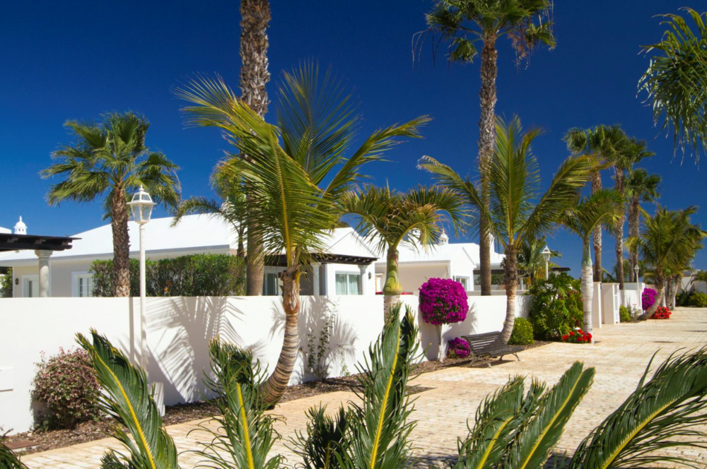 Villas Alondra Puerto del Carmen  Bagian luar foto