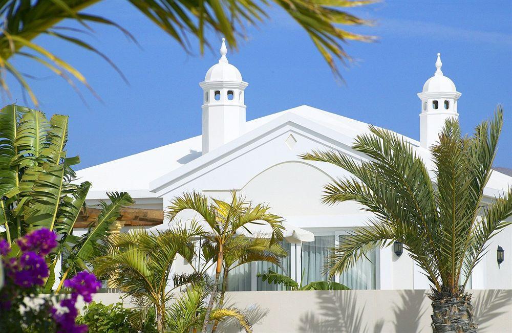 Villas Alondra Puerto del Carmen  Bagian luar foto