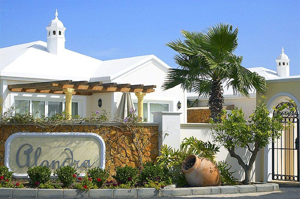 Villas Alondra Puerto del Carmen  Bagian luar foto