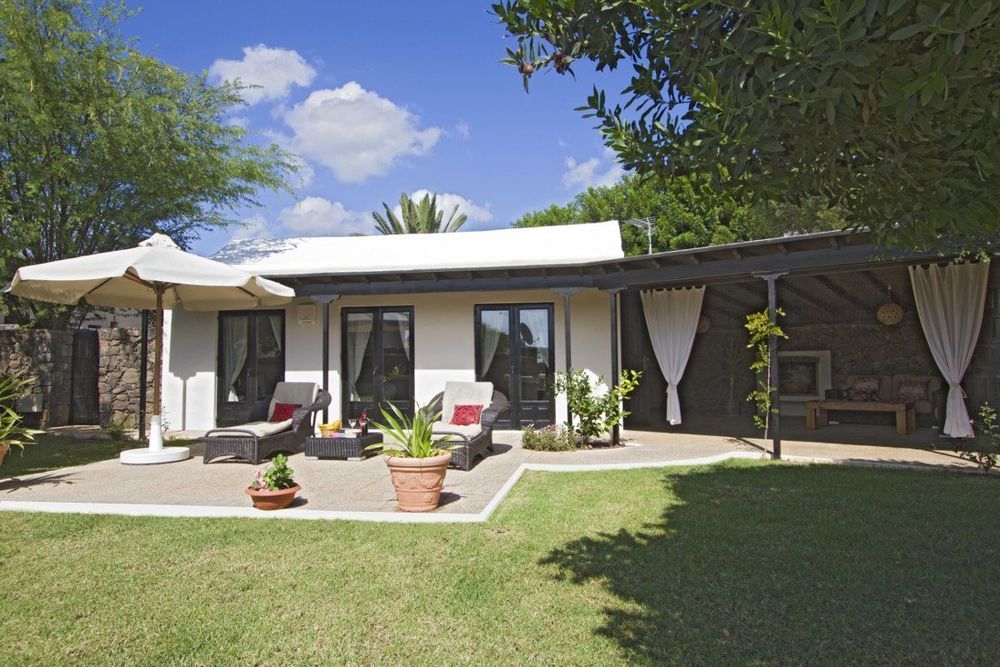 Villas Alondra Puerto del Carmen  Bagian luar foto