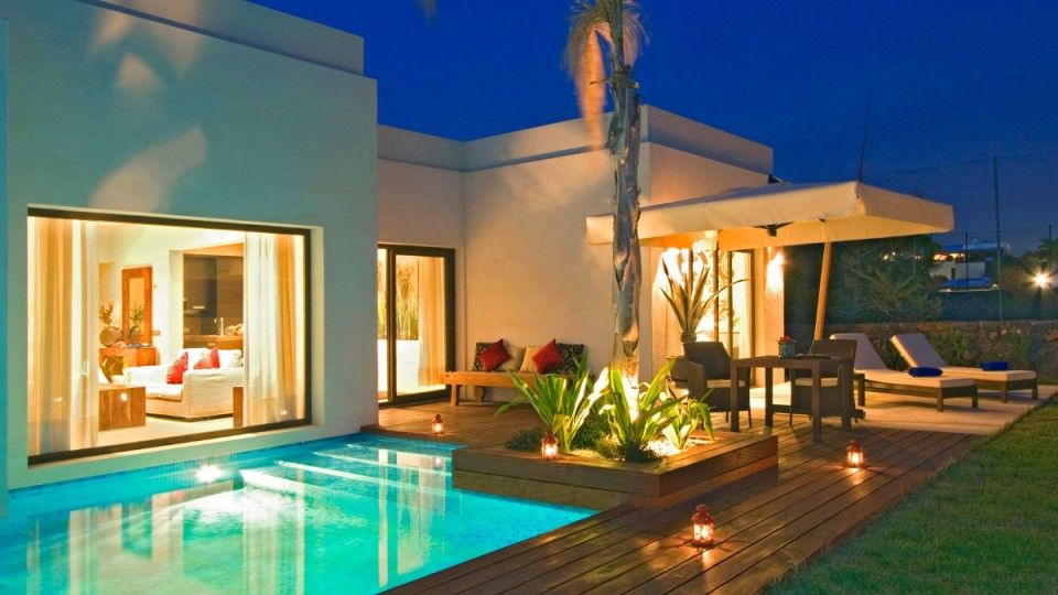 Villas Alondra Puerto del Carmen  Bagian luar foto