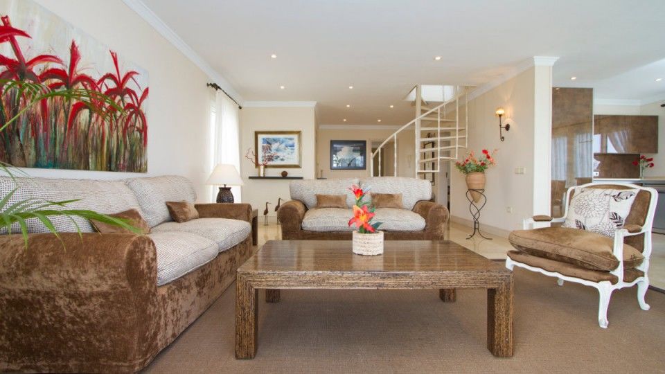 Villas Alondra Puerto del Carmen  Bagian luar foto