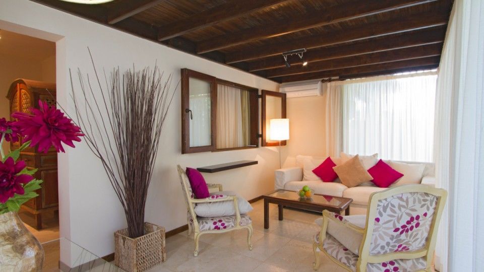 Villas Alondra Puerto del Carmen  Bagian luar foto