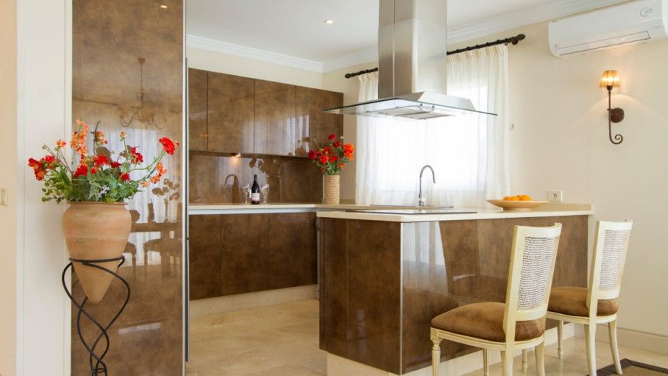 Villas Alondra Puerto del Carmen  Bagian luar foto