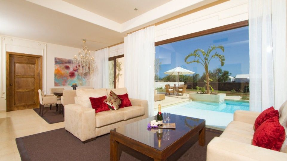 Villas Alondra Puerto del Carmen  Bagian luar foto