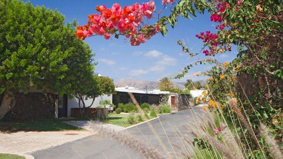 Villas Alondra Puerto del Carmen  Bagian luar foto