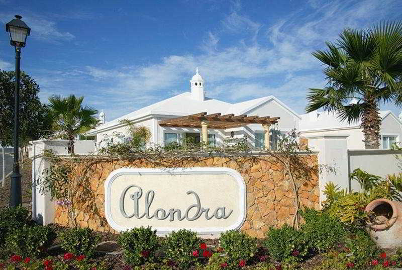 Villas Alondra Puerto del Carmen  Bagian luar foto