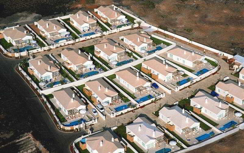 Villas Alondra Puerto del Carmen  Bagian luar foto