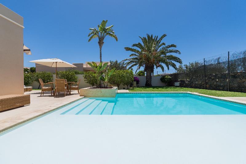 Villas Alondra Puerto del Carmen  Bagian luar foto