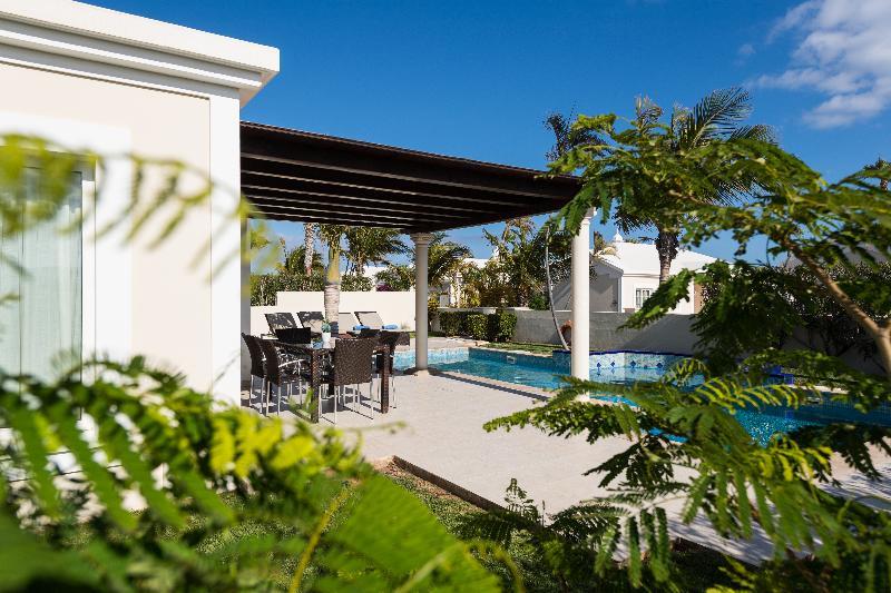 Villas Alondra Puerto del Carmen  Bagian luar foto