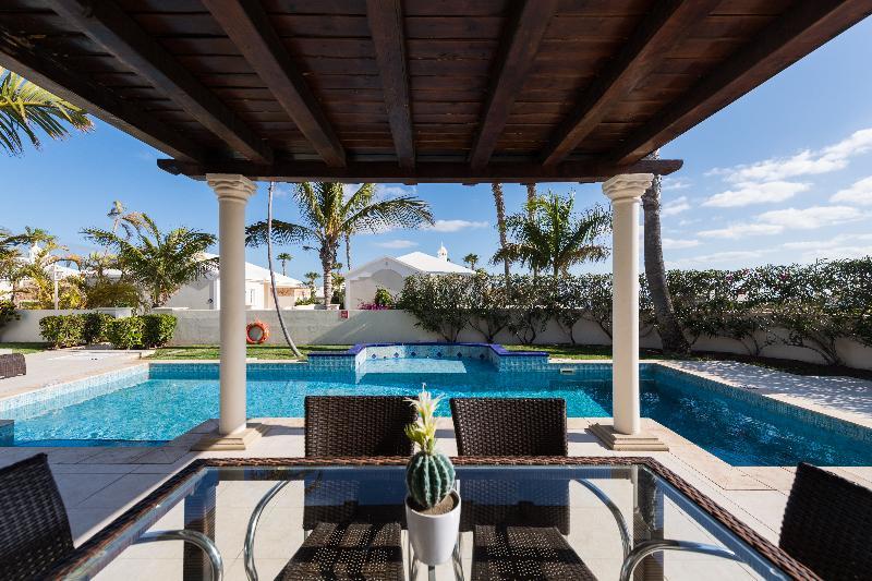 Villas Alondra Puerto del Carmen  Bagian luar foto