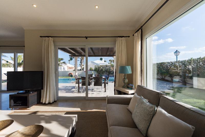 Villas Alondra Puerto del Carmen  Bagian luar foto